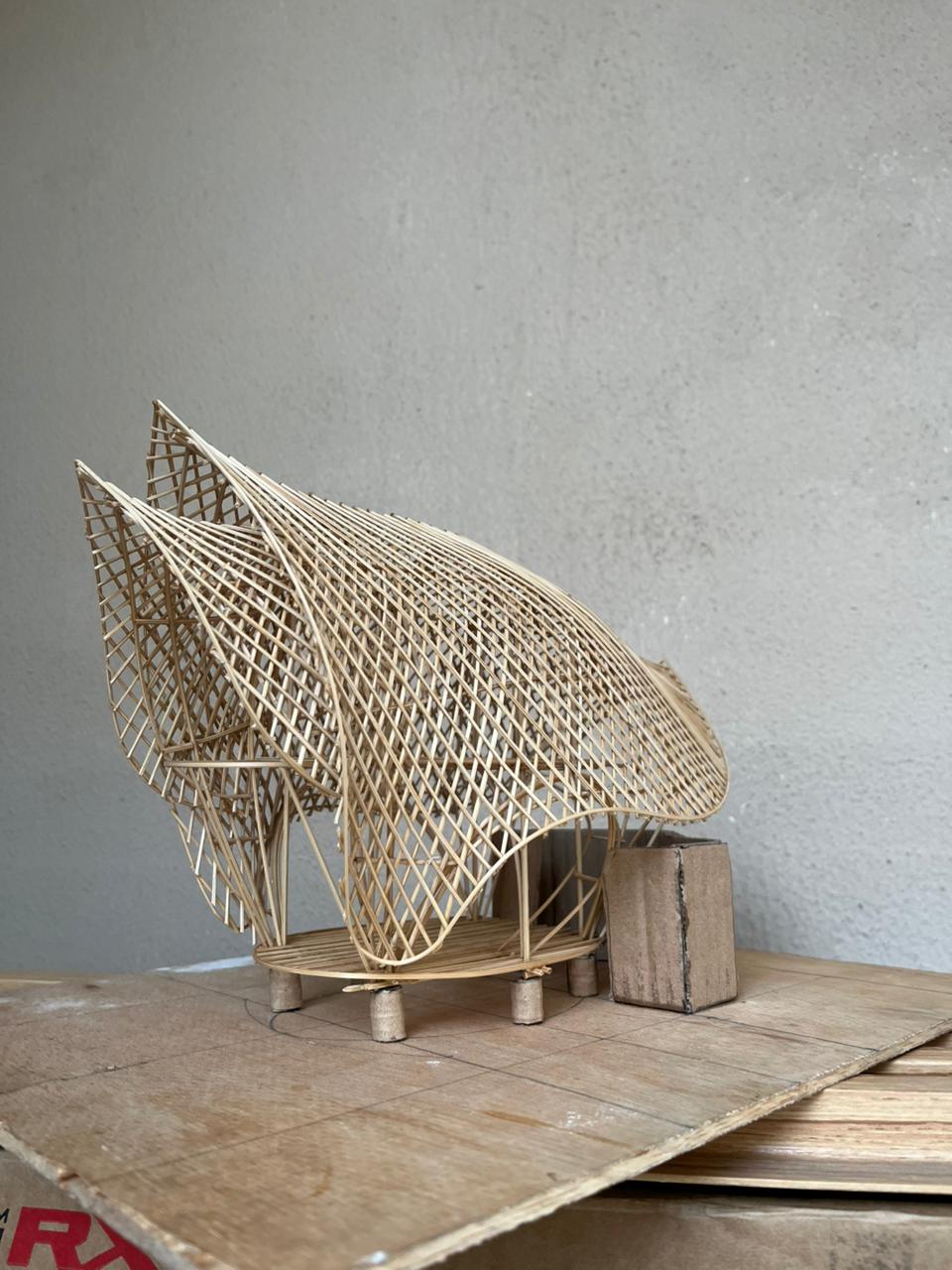Queen Bamboo 2 gallery image